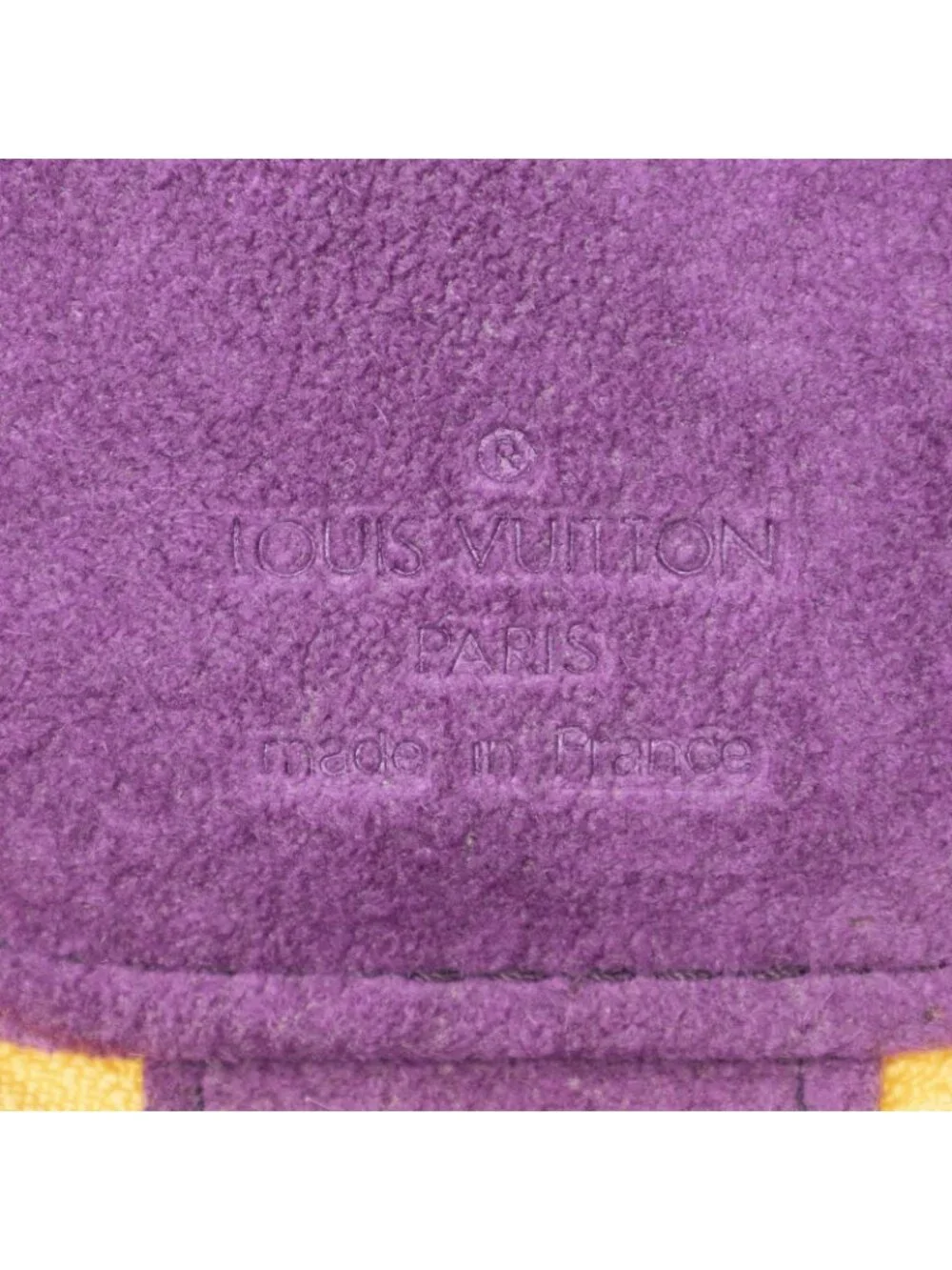 Louis Vuitton this authentic